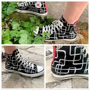 converse all star u2
